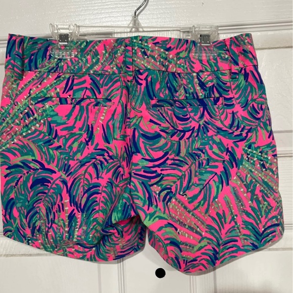 Lily Pulitzer Callahan short - Picture 2 of 3